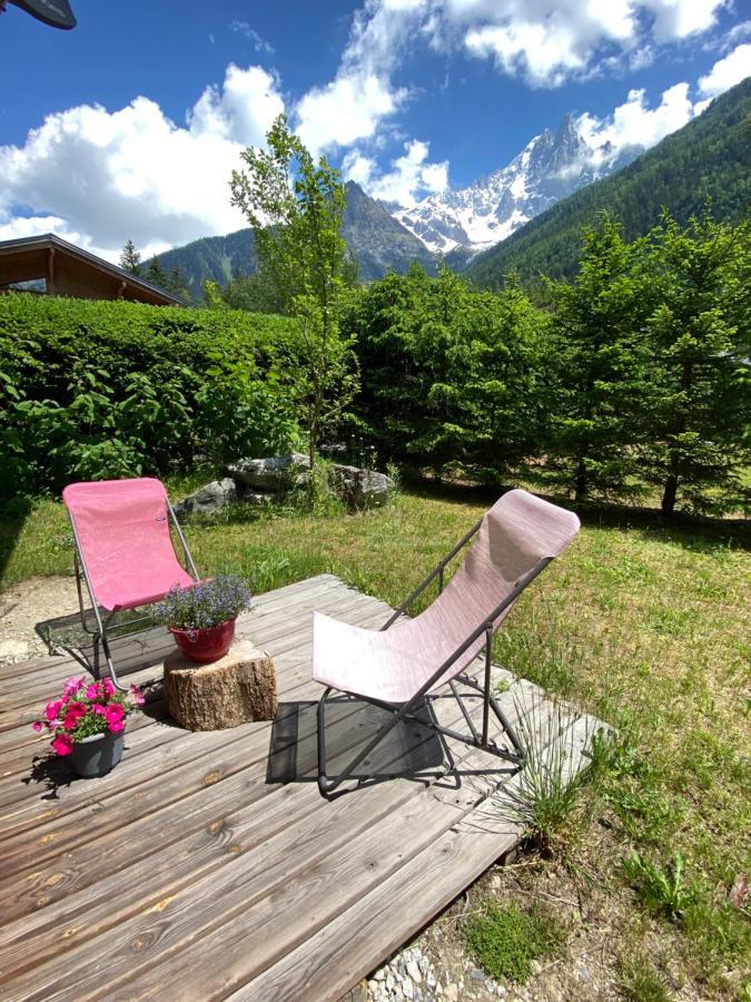 Chalet Isabelle Mountain Lodge 5 Star 5 Bedroom En Suite Sauna Jacuzzi Chamonix Kültér fotó