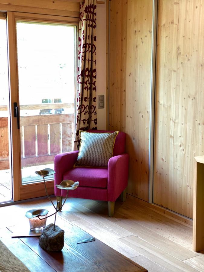 Chalet Isabelle Mountain Lodge 5 Star 5 Bedroom En Suite Sauna Jacuzzi Chamonix Kültér fotó