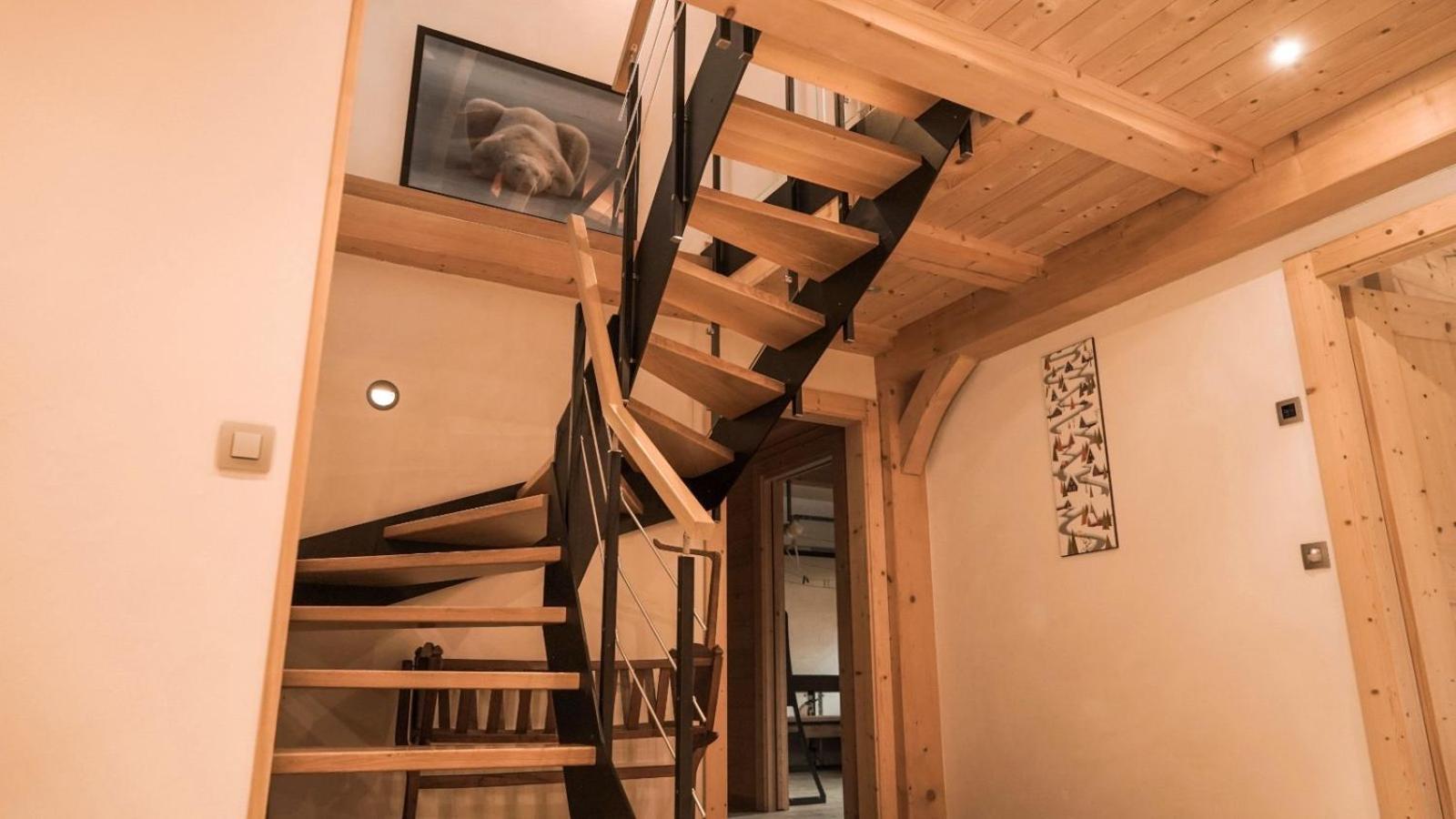 Chalet Isabelle Mountain Lodge 5 Star 5 Bedroom En Suite Sauna Jacuzzi Chamonix Kültér fotó