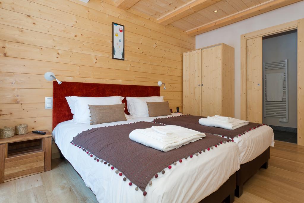 Chalet Isabelle Mountain Lodge 5 Star 5 Bedroom En Suite Sauna Jacuzzi Chamonix Kültér fotó