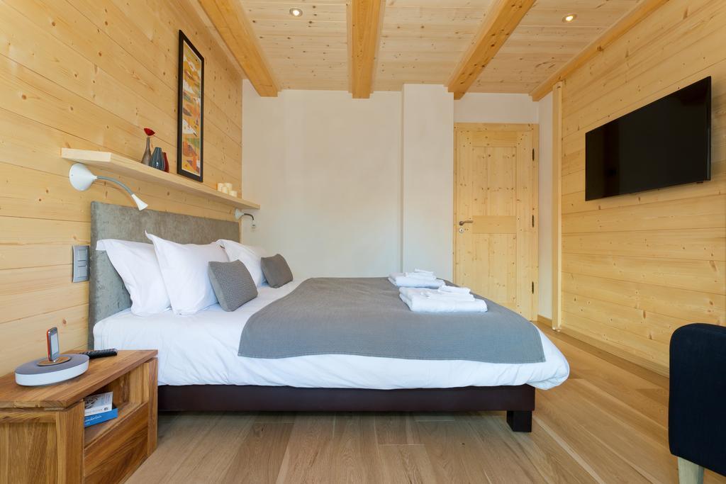 Chalet Isabelle Mountain Lodge 5 Star 5 Bedroom En Suite Sauna Jacuzzi Chamonix Kültér fotó
