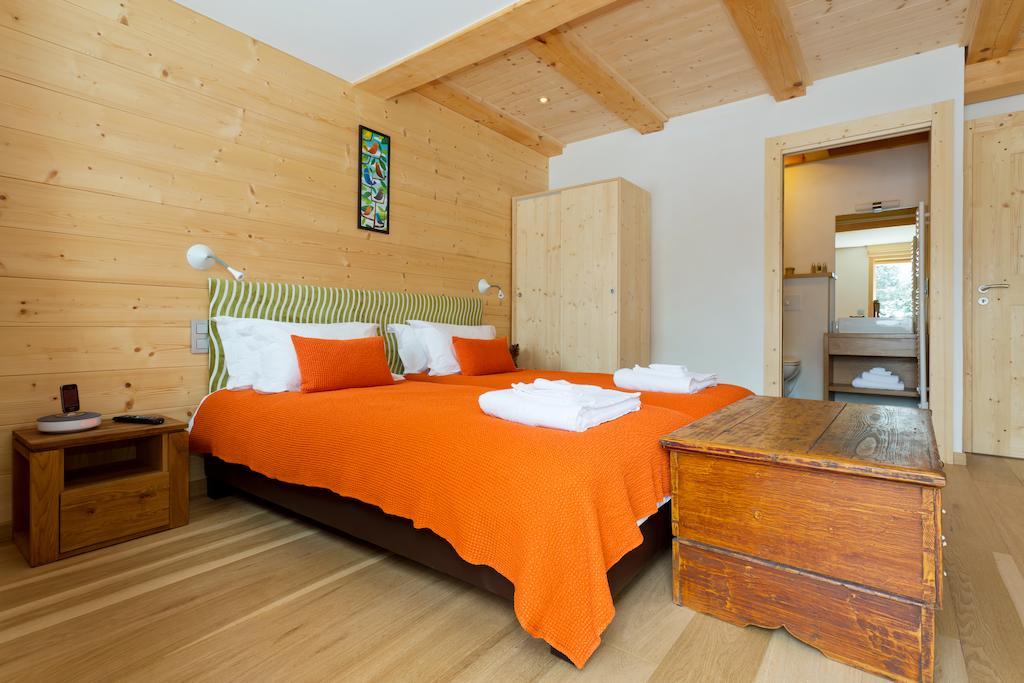 Chalet Isabelle Mountain Lodge 5 Star 5 Bedroom En Suite Sauna Jacuzzi Chamonix Kültér fotó