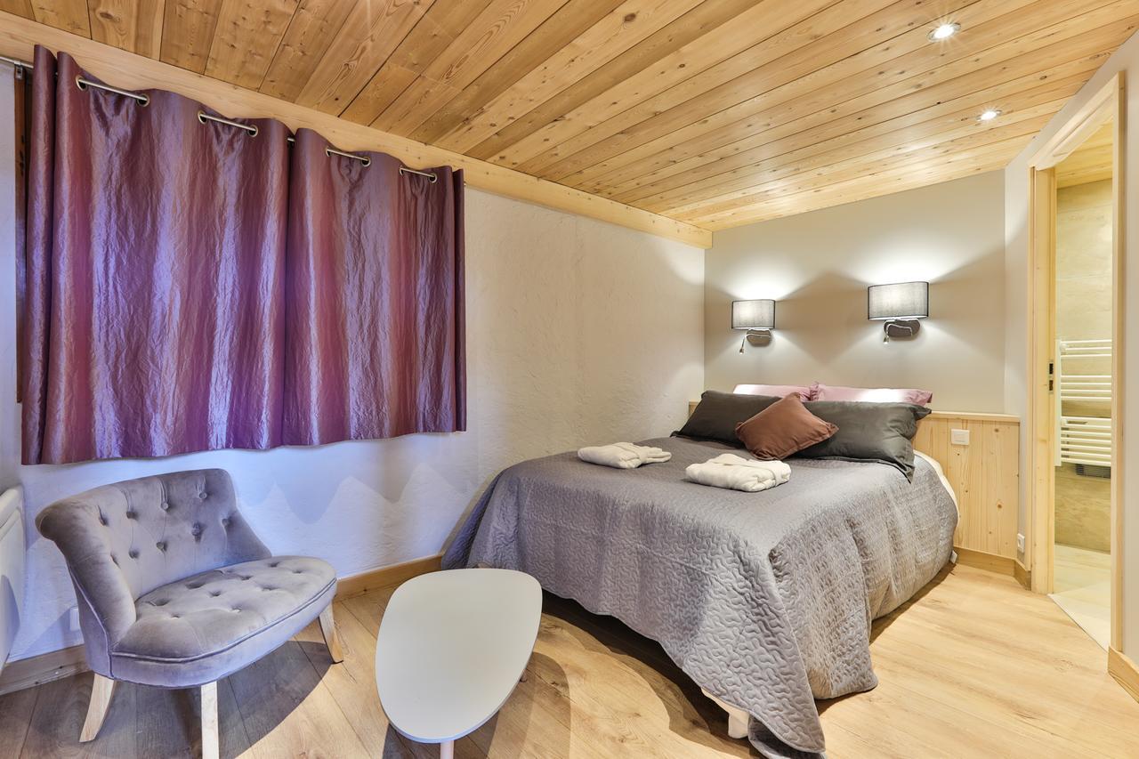 Chalet Isabelle Mountain Lodge 5 Star 5 Bedroom En Suite Sauna Jacuzzi Chamonix Kültér fotó