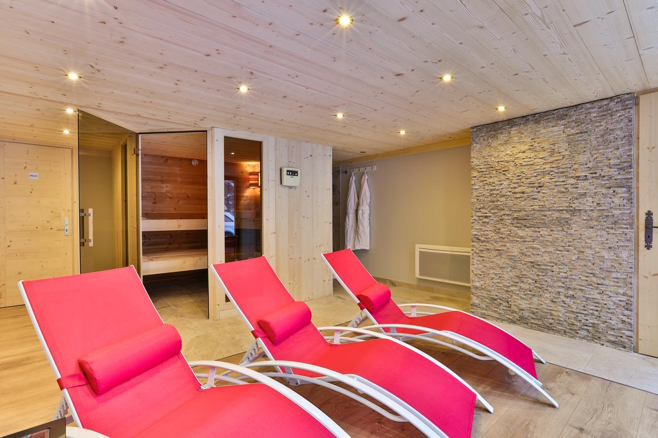 Chalet Isabelle Mountain Lodge 5 Star 5 Bedroom En Suite Sauna Jacuzzi Chamonix Kültér fotó